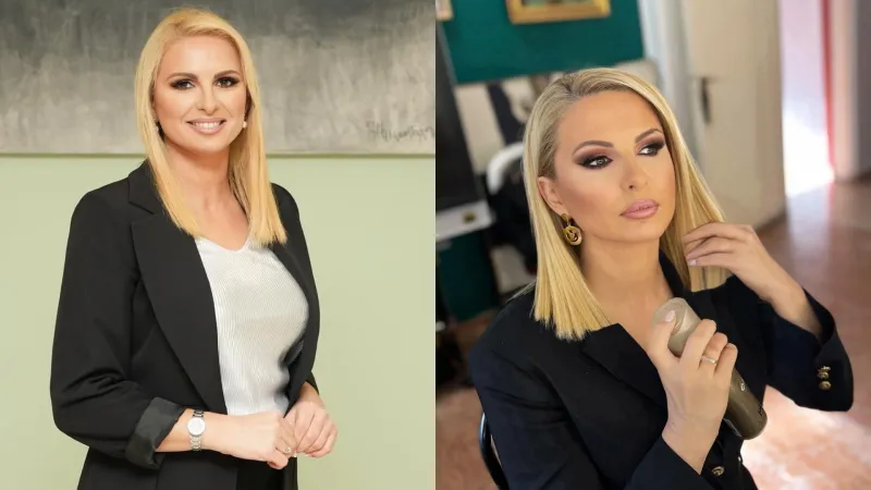 Μάγδα Τσέγκου: «Βίωνα μία φρικτή κατάσταση. Ήταν η περίοδος που συνεργαζόμουν με τον Γιώργο Αυτιά»