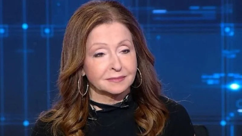 Βίκυ Λέανδρος: Η Ελλάδα δεν μου πρότεινε ποτέ να την εκπροσωπήσω στη Eurovision, βεβαίως θα το έκανα για την πατρίδα μου