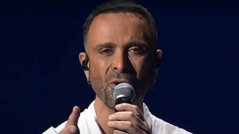 Κωνσταντίνος Χριστοφόρου για τον ελληνικό τελικό της Eurovision: Βίωσα ηλικιακό ρατσισμό, τι θέλει τώρα αυτός ο μεγάλος