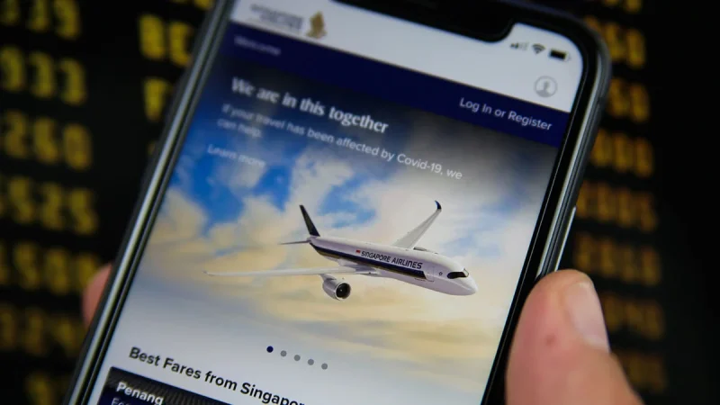 Το κόλπο της «κρυφής περιήγησης» για να βρίσκεις πάντα τα πιο φθηνά αεροπορικά