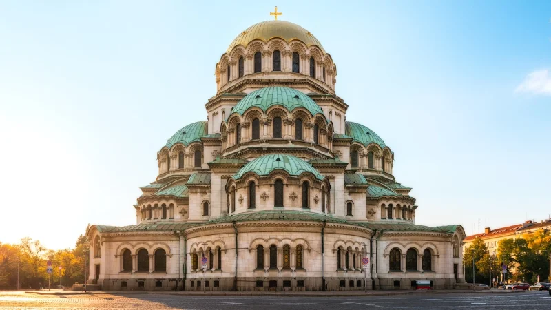 Οικονομικό City Break στη Σόφια: Τι να δείτε και να κάνετε μέσα σε δύο μέρες