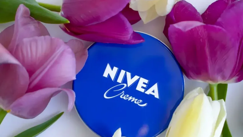 Πού δεν πρέπει να χρησιμοποιείτε την κρέμα Nivea στο μπλε κουτί: Συμβουλές από φαρμακοποιό