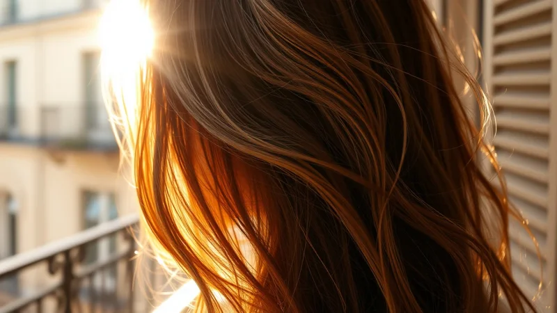 Το ιδανικό χρώμα μαλλιών για τις γυναίκες 60+: “Βρείτε το στυλ που σας κολακεύει”