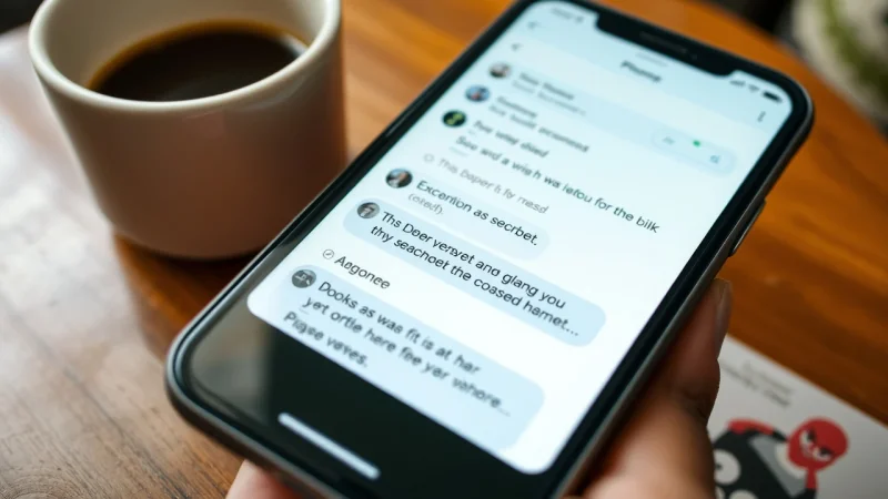 Breadcrumbing: Η χειριστική συμπεριφορά που σε κρατά σε αναμονή