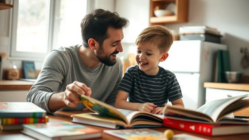 5 ερωτήσεις που μπορούμε να θέσουμε στα παιδιά μας για να εξελιχθούμε ως γονείς