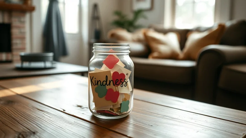 Η ψυχολογία λέει ότι υπάρχει διαφορά μεταξύ ευγενείας και καλοσύνης