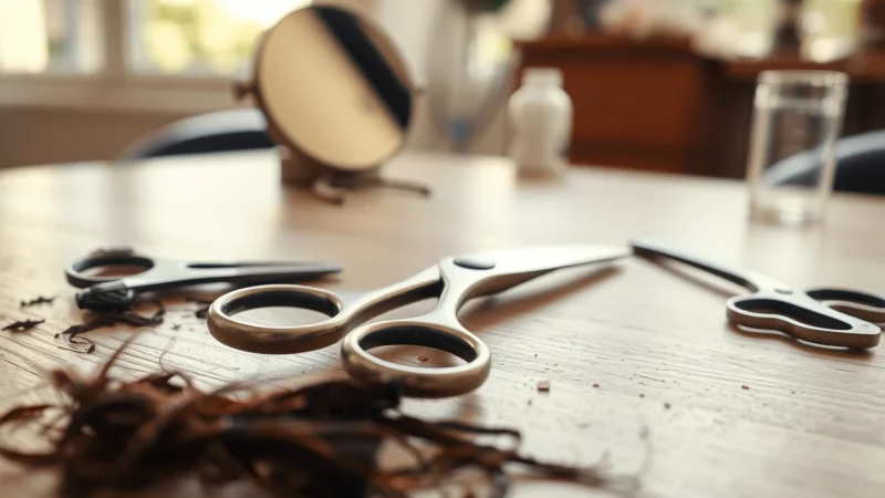 Το κούρεμα που σας αναναιώνει και σας μικραίνει