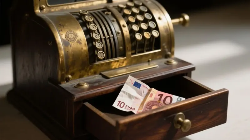 Γιατί οι τιμές τελειώνουν σε.99