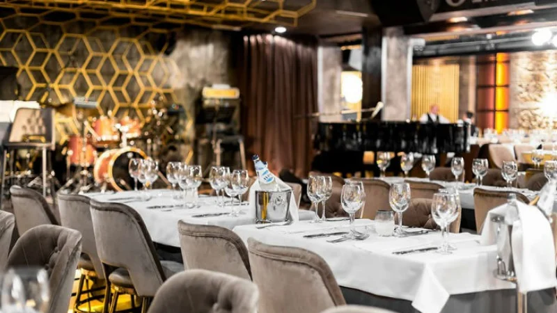Piano restaurants: Νοσταλγική διάθεση και ρετρό αισθητική στην Αθήνα
