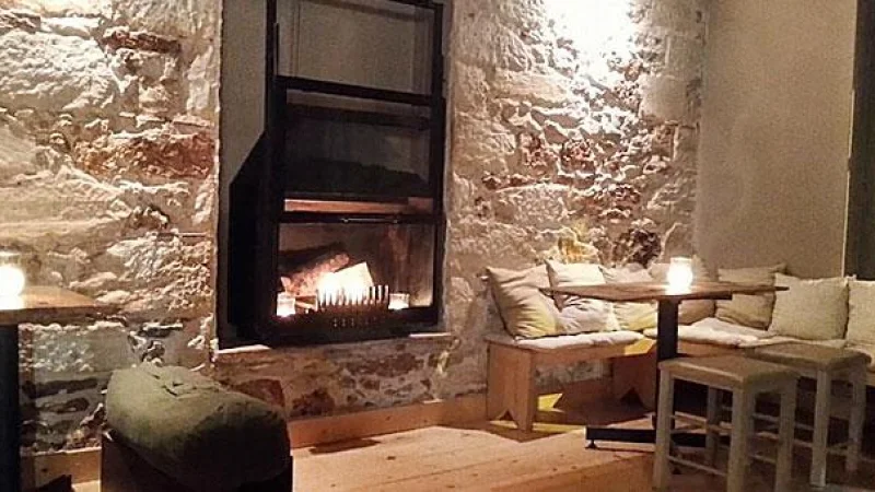 7 χουχουλιαστά café στην Αθήνα για το φθινόπωρο
