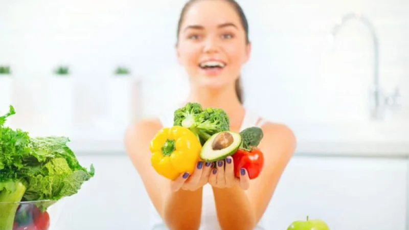 Η γήρανση δεν αντιστρέφεται αλλά με αυτά τα 5 πράγματα θα ζήσετε περισσότερο