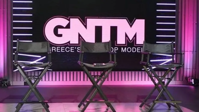 GNTM: Τα δοκιμαστικά για την κριτική επιτροπή και οι τελικές αποφάσεις
