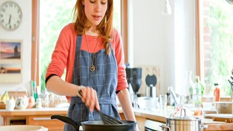 Τι να μαγειρέψω σήμερα; Εβδομαδιαίο πρόγραμμα διατροφής