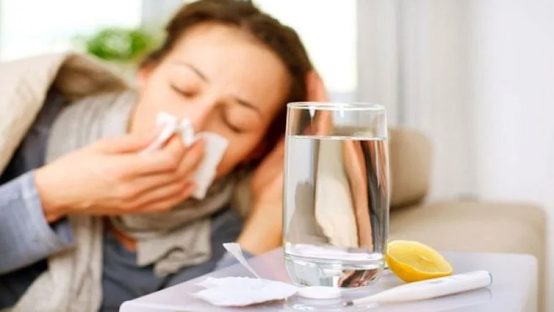 Τι είναι ο «βήχας των 100 ημερών»; – Σε αύξηση τα κρούσματα, οι οδηγίες των ειδικών για να παραμείνετε υγιείς στις γιορτές