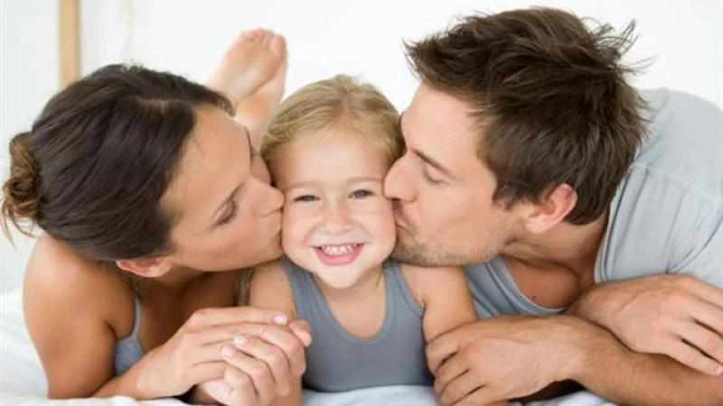 8 σημάδια ότι μεγαλώσατε σε μία στοργική, αλλά δυσλειτουργική οικογένεια