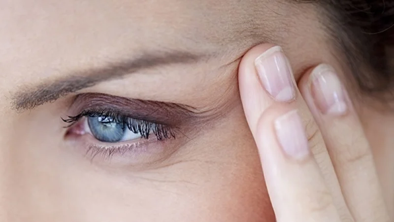 Η ανεπάρκεια βιταμίνης που σας κάνει να φαίνεστε μεγαλύτεροι