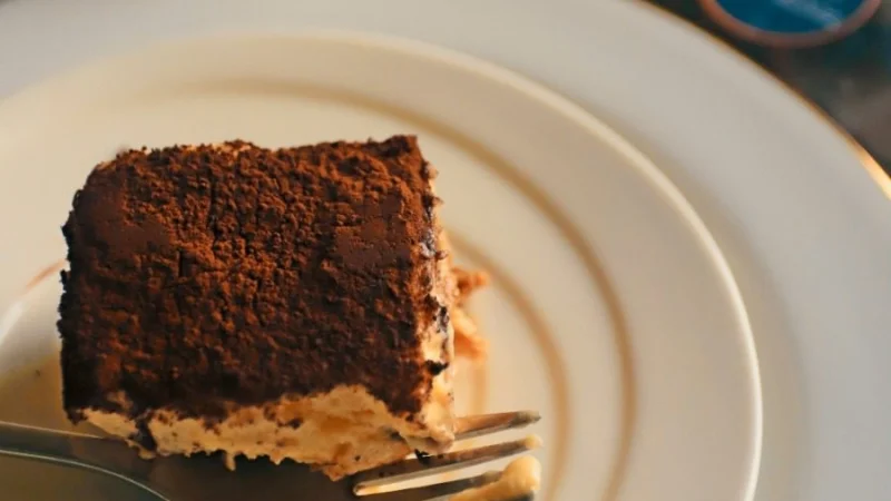 Τιραμισού: Συνταγή για το πιο νόστιμο ιταλικό γλυκό