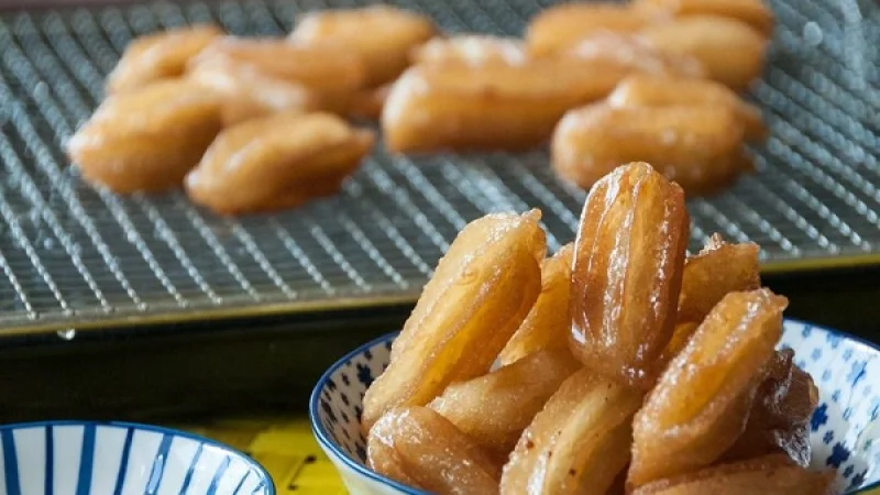 Τουλουμπάκια