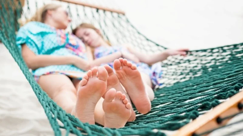 Κοινωνικός Τουρισμός 2023: Αλλαγή στις δωρεάν διανυκτερεύσεις