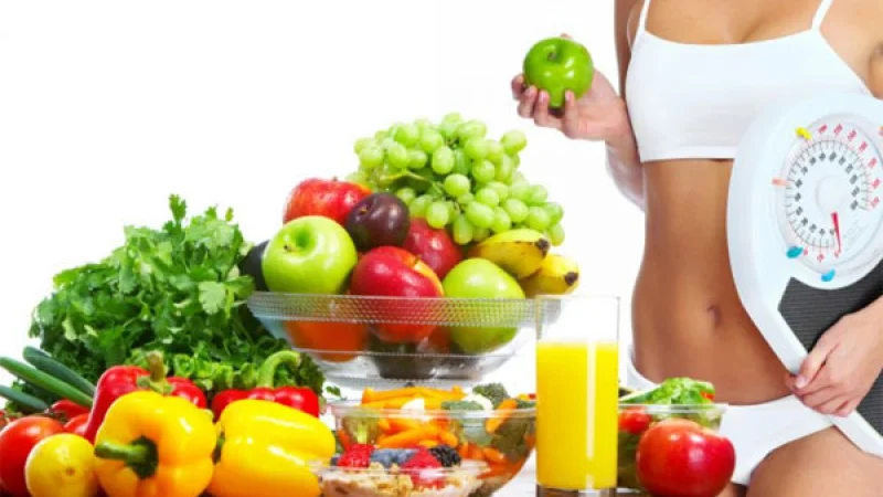 3 + 2 tips για να αδυνατίσεις χωρίς να κάνεις δίαιτα