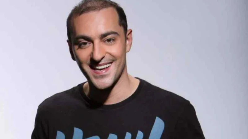 Θανάσης Αλευράς: Απαντά στην σκληρή κριτική για την Eurovision - Δεν πήρα χρήματα, γιατί τόσος θυμός;