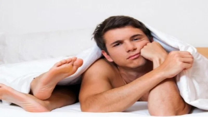 Τρία πράγματα που μειώνουν την ανδρική λίμπιντο