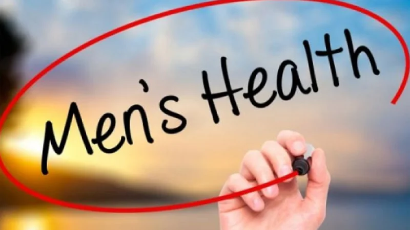 Πώς καταλαβαίνει ένας άνδρας αν είναι υγιής;