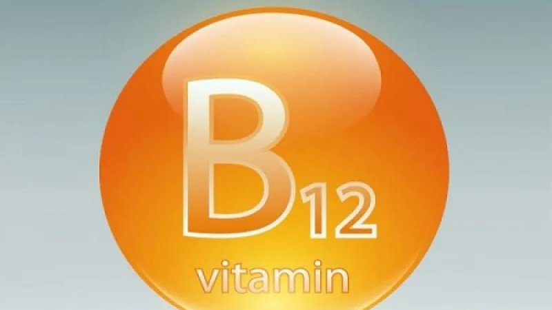 Σημάδια έλλειψης βιταμίνης Β12 – Ποιοι κινδυνεύουν περισσότερο;