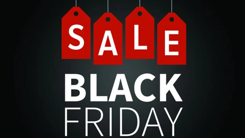 Black Friday 2024: Οι καλύτερες προσφορές, συμβουλές και οδηγός αγοράς