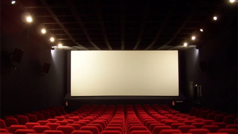 Παγκόσμια Ημέρα του Σινεμά: Είσοδος με 2 ευρώ στους κινηματογράφους – Οι 8 νέες ταινίες της εβδομάδας