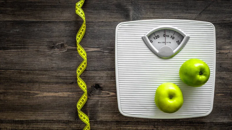 5 πράγματα που τον βοήθησαν να διατηρήσει σταθερό το βάρος του μετά την απώλεια 45 κιλών