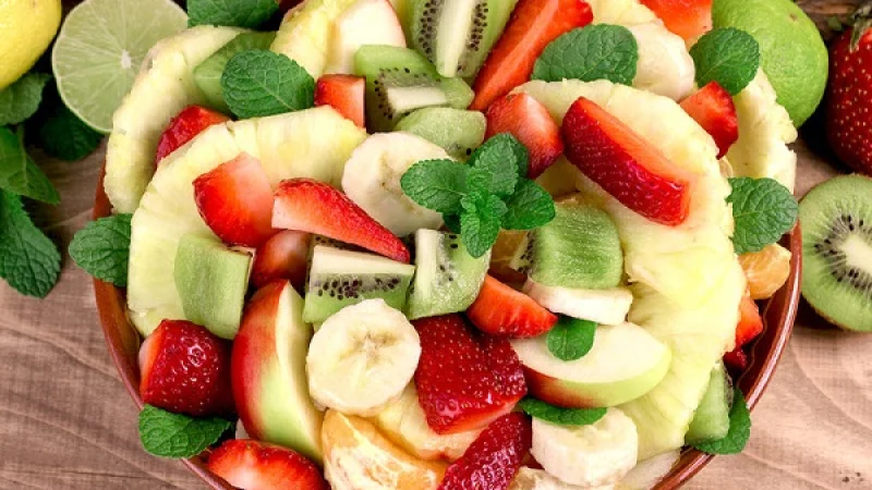 Το Νο1 φρούτο που πρέπει να αποφεύγουν όσοι λαμβάνουν στατίνες