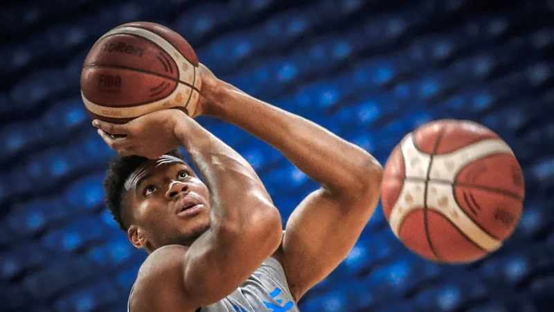 Eurobasket 2022: Το τηλεοπτικό πρόγραμμα με ώρες και κανάλια