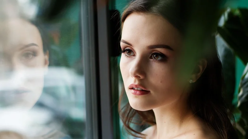 Τα 10 σημάδια που δείχνουν ότι κάποιος προχωρά στη ζωή χωρίς κανένα στήριγμα