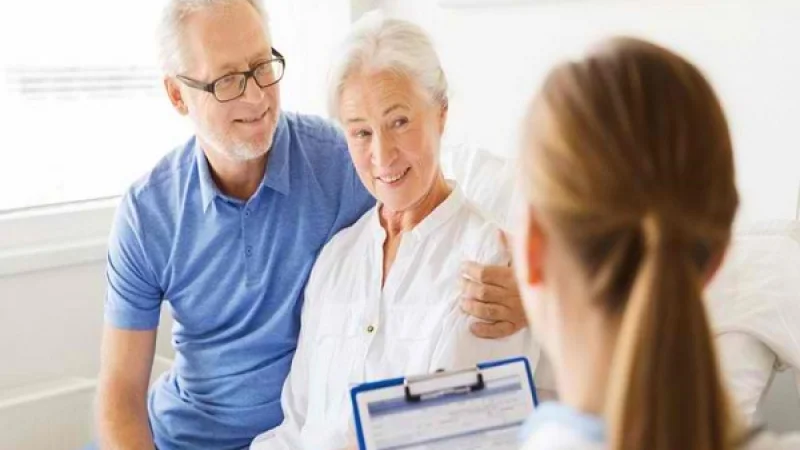 Τέσσερα σημάδια που δείχνουν ότι γερνάς πριν την ώρα σου