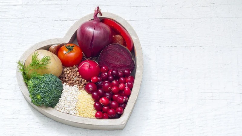 Καρδιά: 9 τροφές για να μην φράξουν ποτέ οι αρτηρίες σας