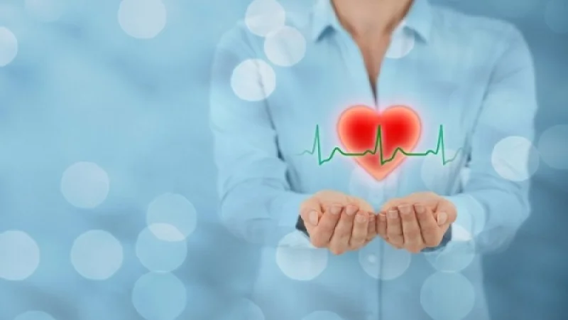 Αυξημένος ο κίνδυνος καρδιοπάθειας για τους άνδρες με υψηλά επίπεδα τεστοστερόνης