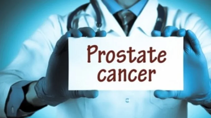 Καρκίνος του προστάτη: Προσοχή στα πρώιμα συμπτώματα