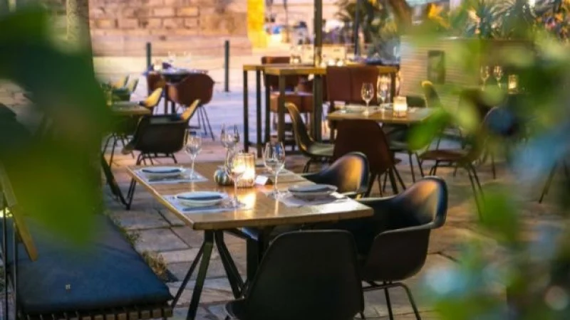 Στης Αθήνας τα wine bars: Για κρασί με φίλους μετά το γραφείο