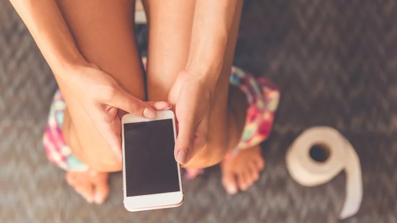 Εφτά πράγματα που λέει για σένα το αν βάζεις το κινητό σου στο αθόρυβο