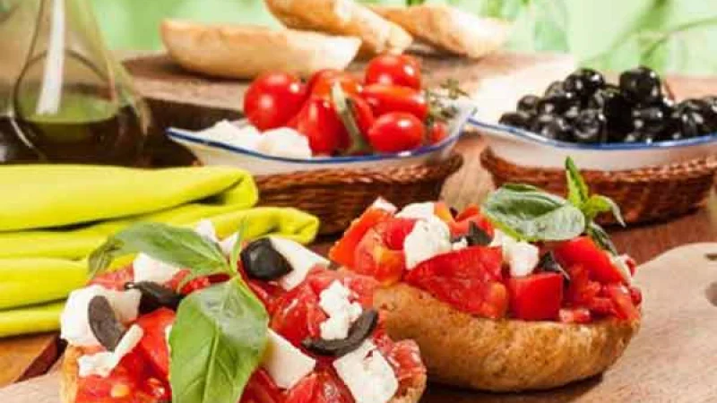 Καρκίνος του στομάχου: 5 τροφές που μπορούν να βοηθήσουν στην πρόληψη της σοβαρής νόσου