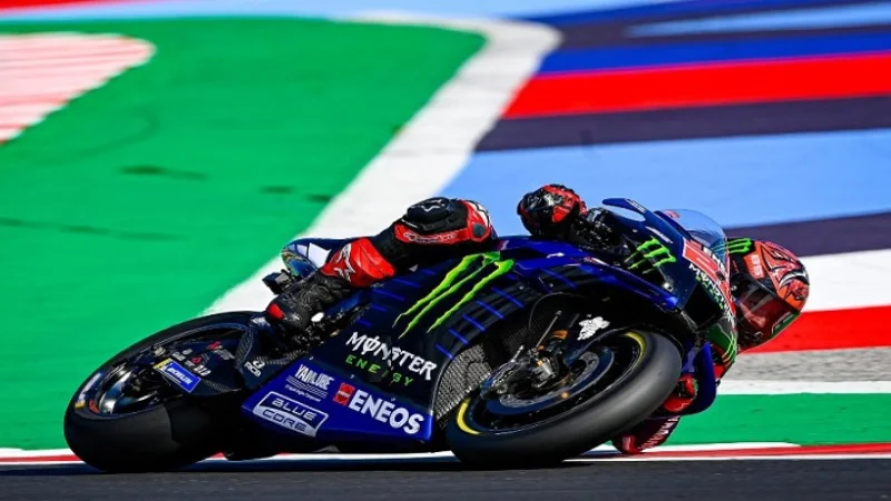 MotoGP Αμερικής: Προβλέψεις για το Grand Prix στο Austin