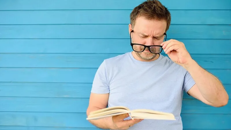 Όραση: Κάθε πότε χρειάζεστε προληπτικές εξετάσεις