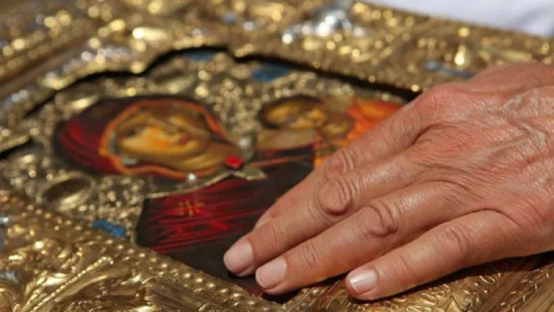 Τι γιορτάζουμε τον Δεκαπενταύγουστο;