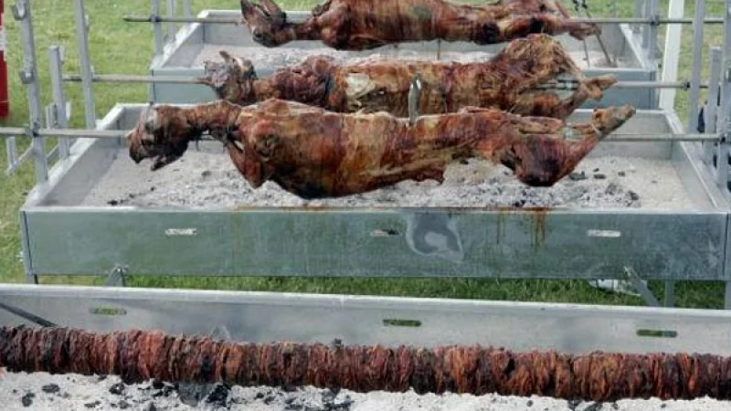 Φάγαμε πολύ το Πάσχα; Πήραμε κιλά; Συμβουλές!