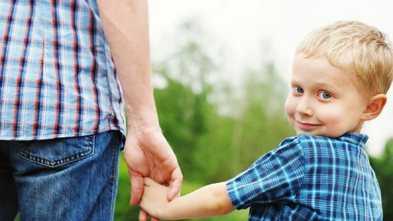 Millennial μπαμπάδες: Ίσως η καλύτερη γενιά μπαμπάδων μέχρι σήμερα