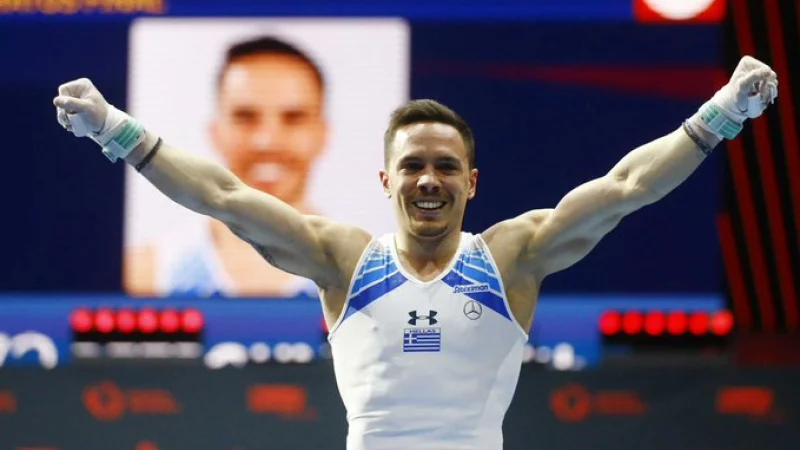 Λευτέρης Πετρούνιας: Οι δοκιμασίες που περάσα τα τελευταία χρόνια με έκαναν άτρωτο