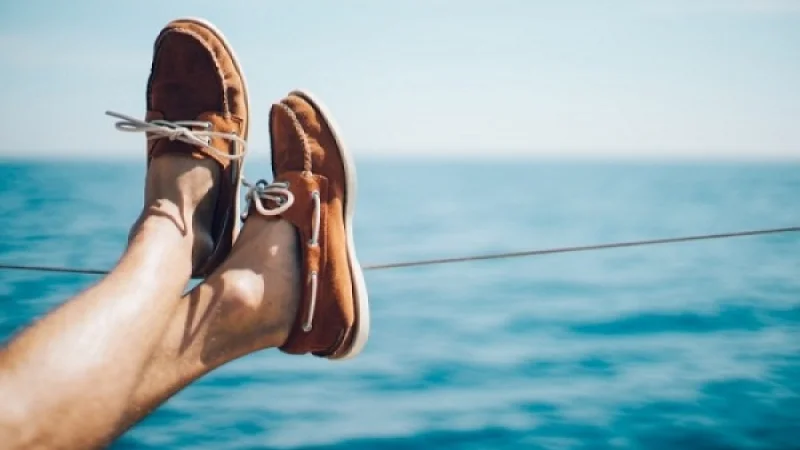 Γιατί το καλοκαίρι απειλεί τα… ανδρικά γεννητικά όργανα!