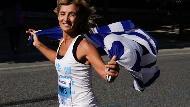 Μαρία Πολύζου – Ο βιασμός από τον πατέρα της & η μάχη με τον καρκίνο