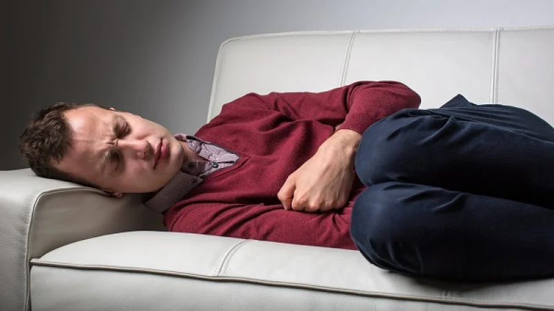 Τα σημάδια ότι ένας άντρας έχει κατάθλιψη – Πώς να βοηθήσετε